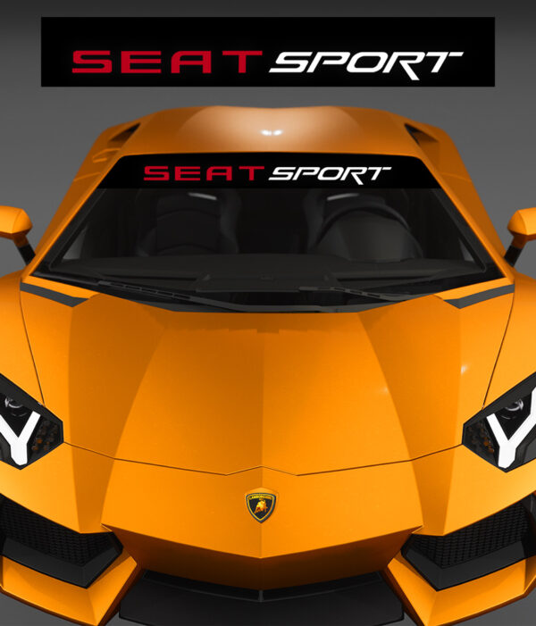 Parasol SEAT SPORT